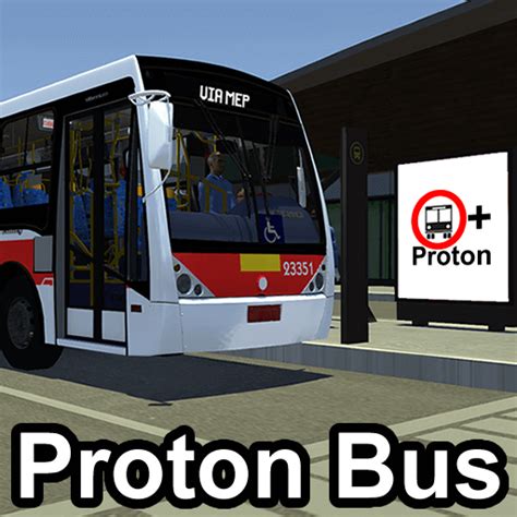 proton bus simulator (beta download) 2023 - proton bus para pc download